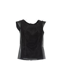 Pianurastudio Tops