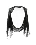 Etro Shrugs
