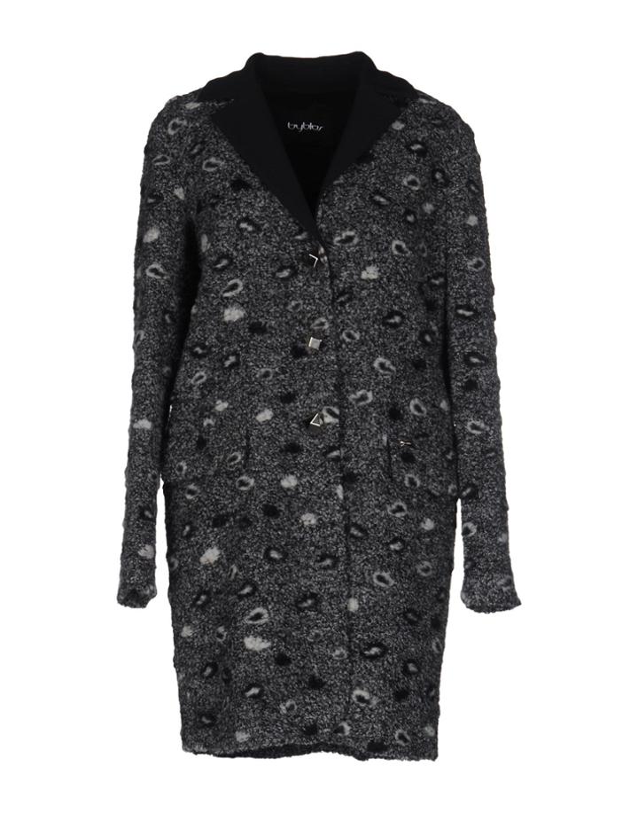 Byblos Overcoats
