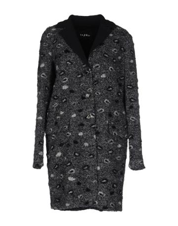 Byblos Overcoats