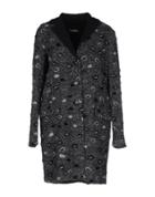 Byblos Overcoats