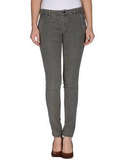 Compagnia Italiana Casual Pants