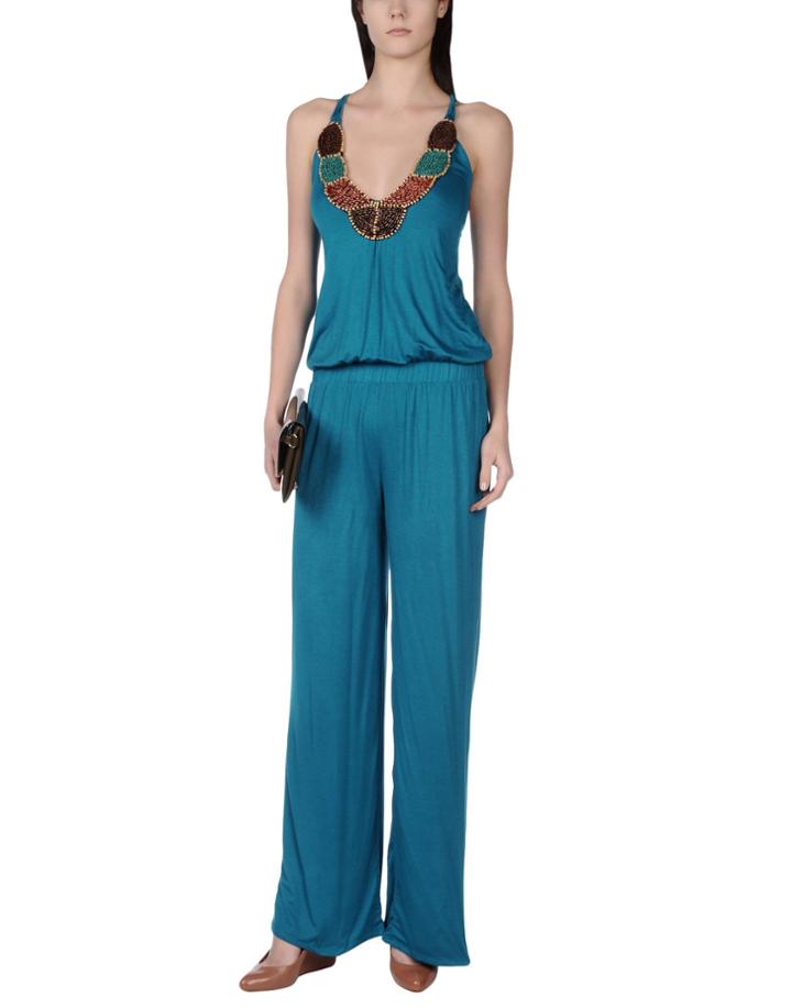 Saha Jumpsuits