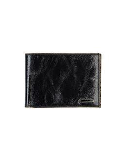 Blu Byblos Wallets