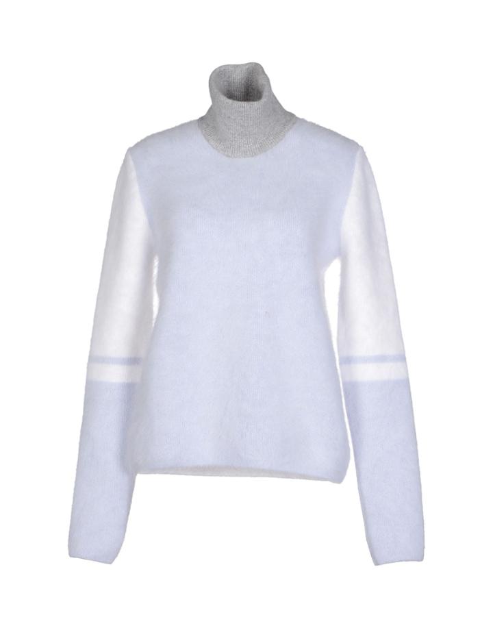 Atto Turtlenecks