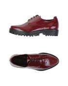 Jasmine Cole Lace-up Shoes