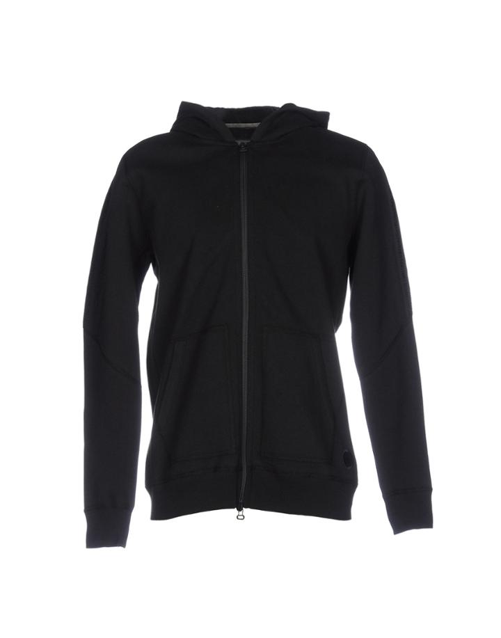 Wings & Horns Sweatshirts