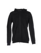 Wings & Horns Sweatshirts