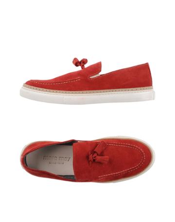 Marc May Loafers