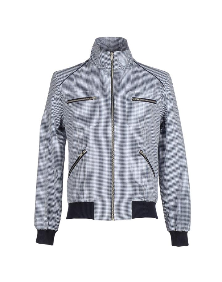 Andy Richardson Jackets