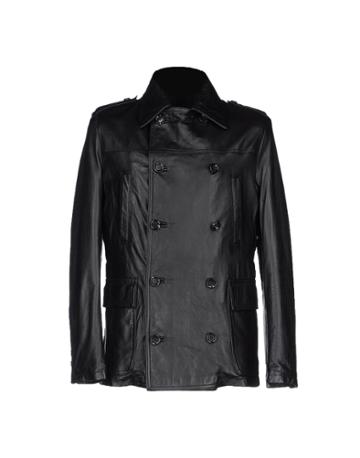 Dallas Jackets