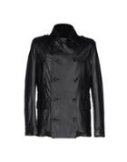 Dallas Jackets