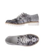 Bronx Lace-up Shoes