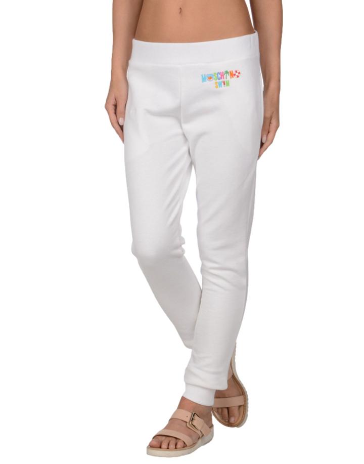 Moschino Swim Beach Shorts And Pants