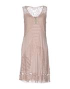 Daniela Dalla Valle Elisa Cavaletti Knee-length Dresses
