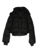Ermanno Di Ermanno Scervino Down Jackets
