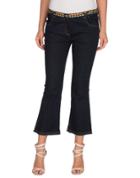 Venti Cento Ventuno Denim Capris