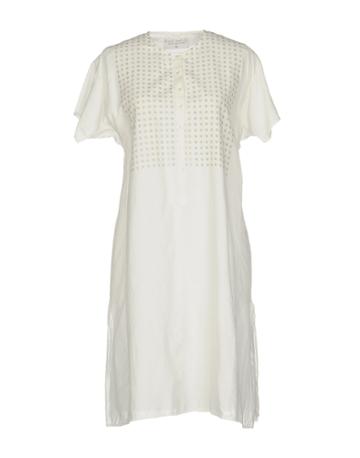 Khadi And Co. Short Dresses