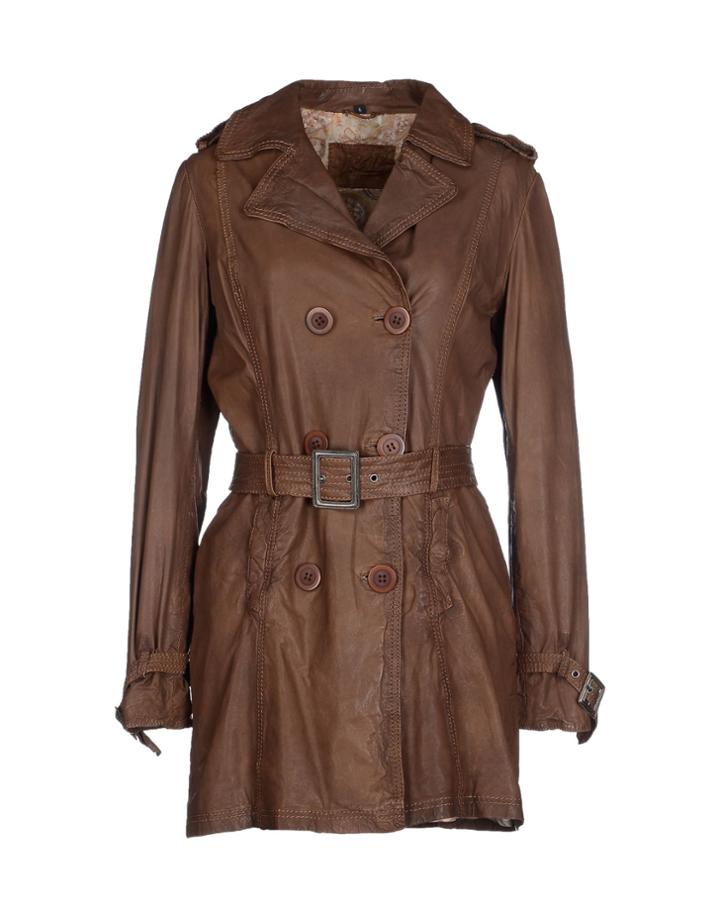 Jagger & Evans Full-length Jackets