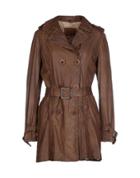 Jagger & Evans Full-length Jackets