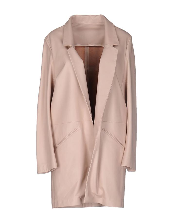 Enes Overcoats