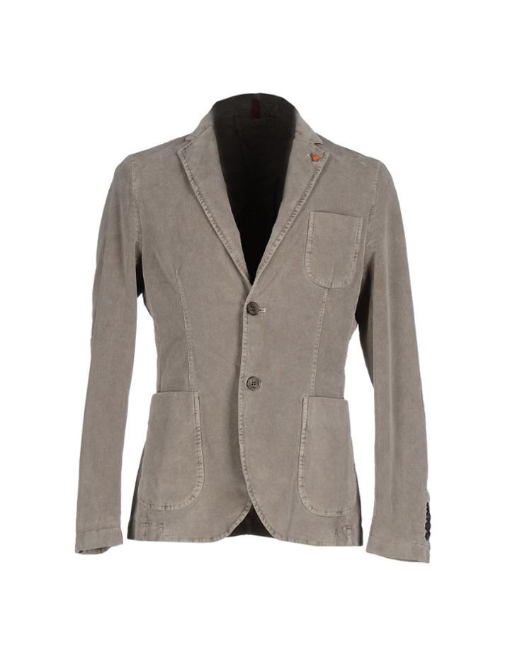 Luca Bertelli Blazers