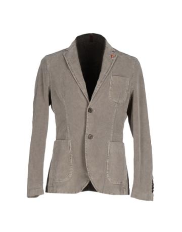 Luca Bertelli Blazers