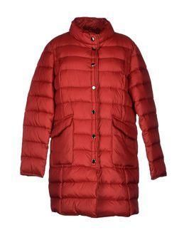 Steinbock Jackets