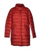 Steinbock Jackets