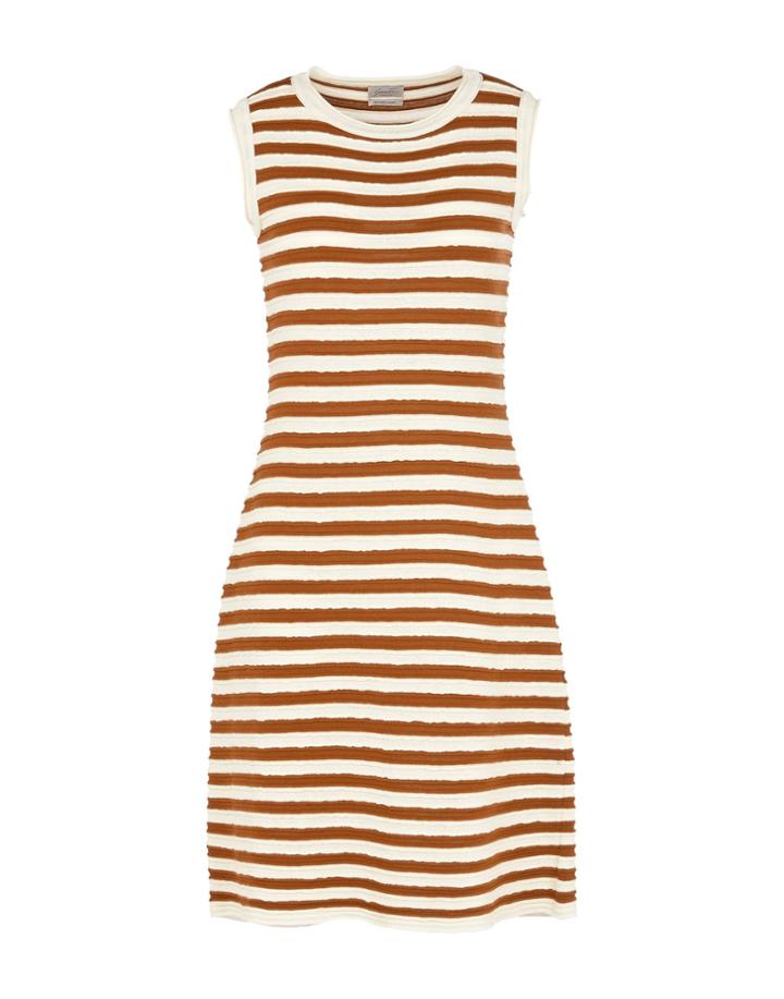 Grati Relaxed Luxury Short Dresses