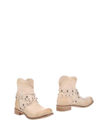 Soho Store Ankle Boots