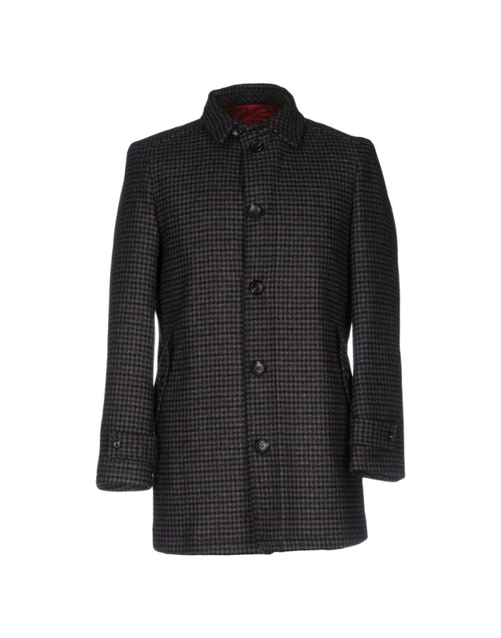 Quota Otto Coats