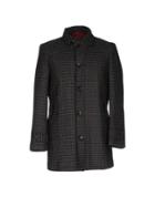 Quota Otto Coats