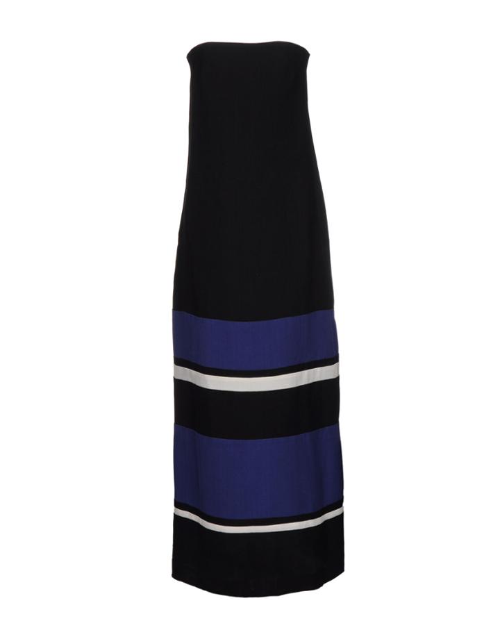 Martin Grant Long Dresses
