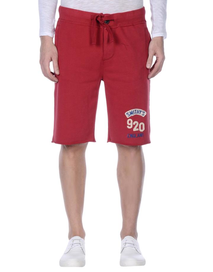 Smithy's Bermudas