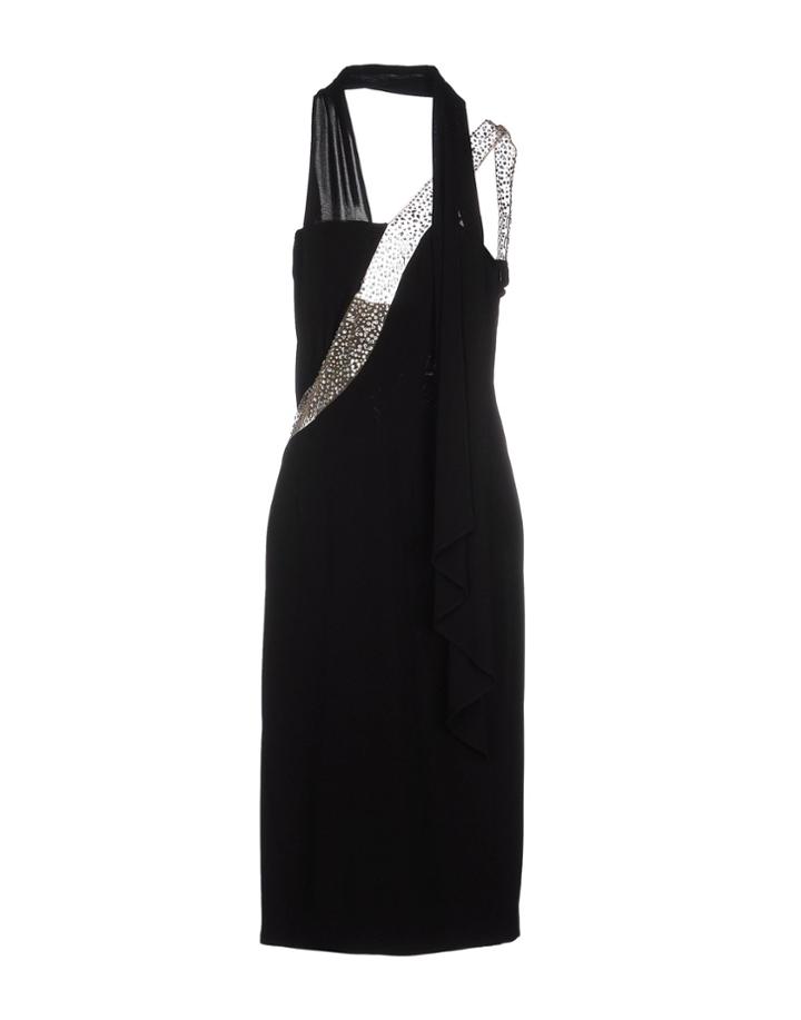 Ivarson Knee-length Dresses