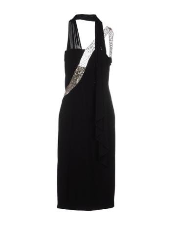 Ivarson Knee-length Dresses