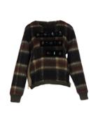 Yohanix Sweatshirts