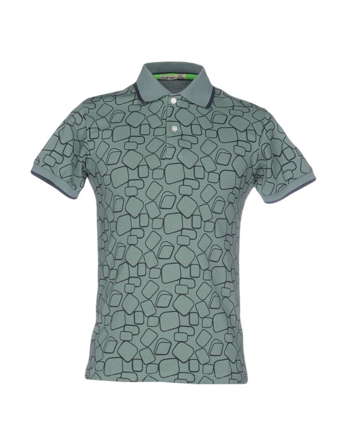 Z-one&reg; Polo Shirts