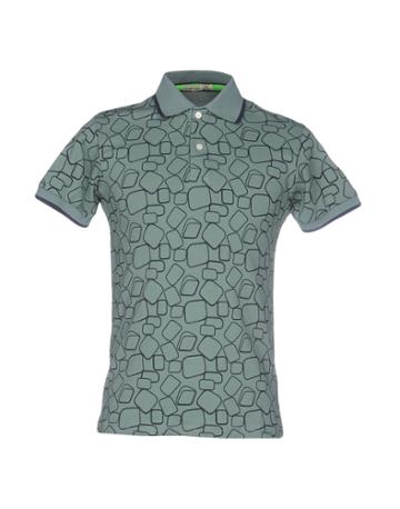 Z-one&reg; Polo Shirts