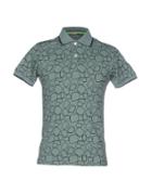 Z-one&reg; Polo Shirts