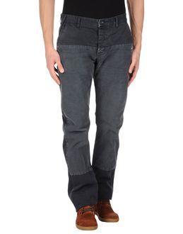 Scarti-lab Casual Pants