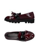 Queguapa Loafers
