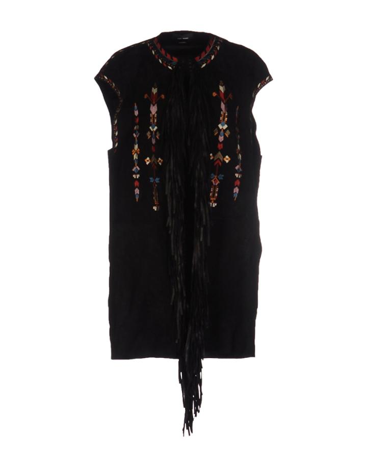 Isabel Marant Overcoats