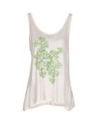 Ganni Tank Tops