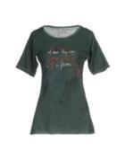 Gi Ro T-shirts