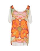 San Blas Blouses