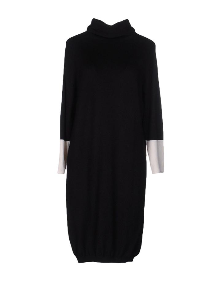 I-sd London Knee-length Dresses