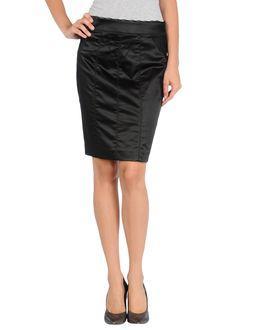 X's Milano Knee Length Skirts