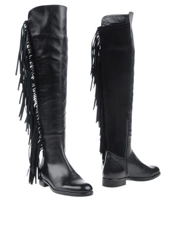 Eglantine Boots